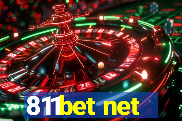 811bet net